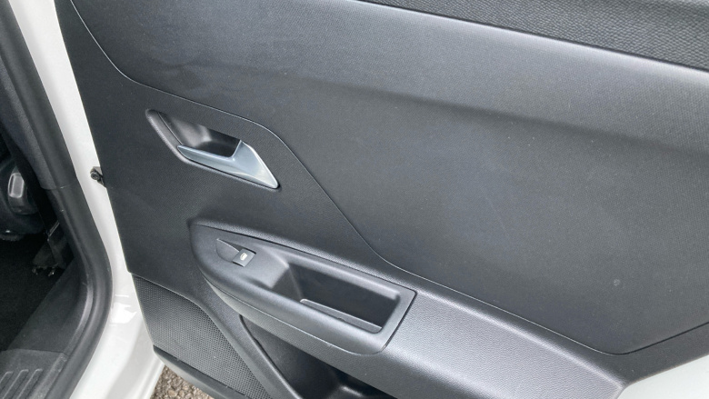 Vauxhall Mokka 1.2 Turbo 100 SE Edition 5dr Petrol Hatchback